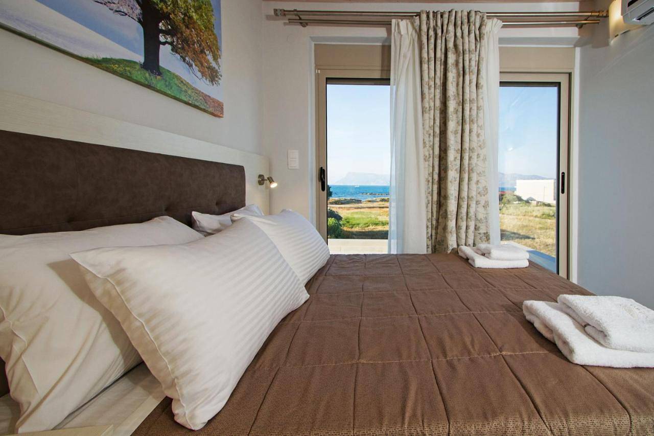 Enali Villas in Kissamos, Chania und Umgebung