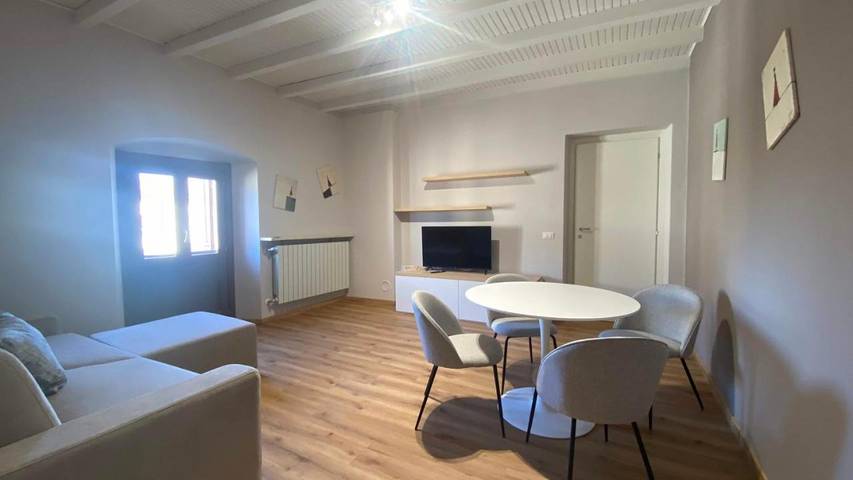 Gîte pour 4 personnes, avec vue à Piadena