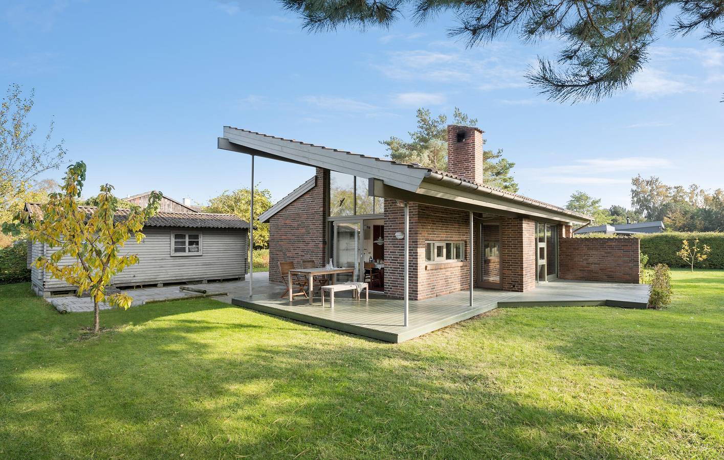 Casa vacanza a Vordingborg a partire da 63€ a notte