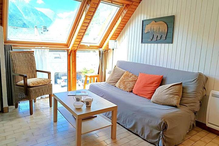 Apartamento de vacaciones para 6 personas - 1