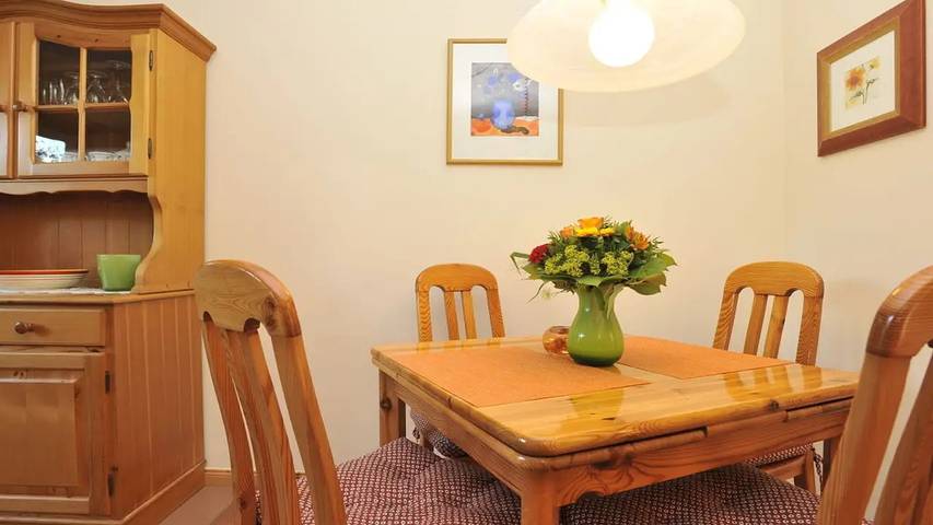 Ferienhaus für 2 Personen, mit Terrasse auf Sylt - 3