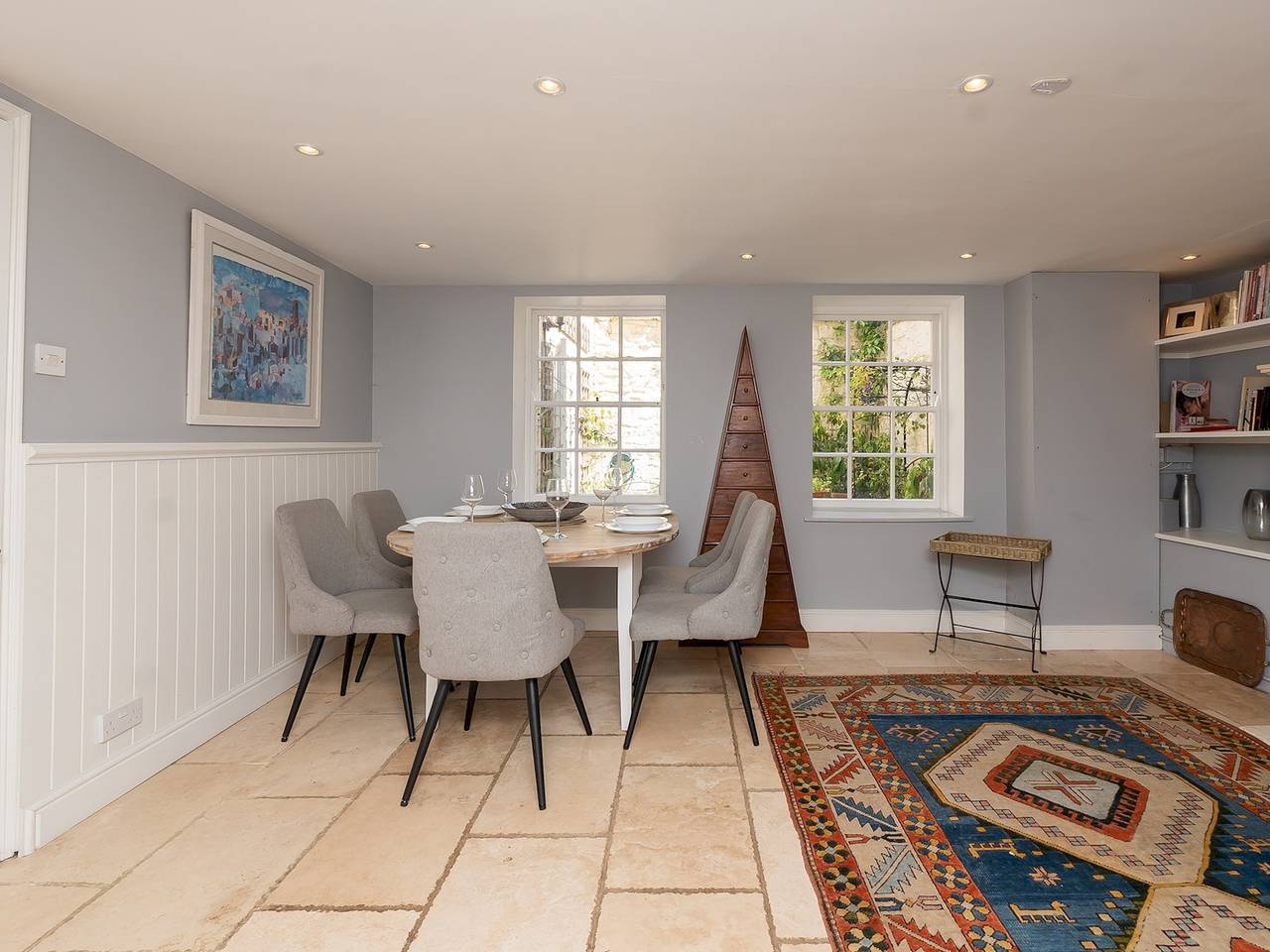 Stunning 2 bed townhouse in city centre - Pass the Keys in Bath, Bath & North East Somerset