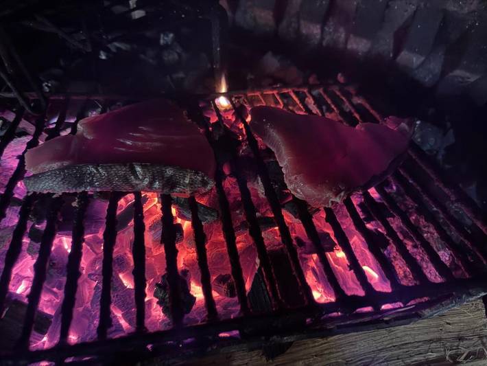 Hôtel pour 3 personnes, avec jardin et piscine à Saint-Geniès-des-Mourgues - 3