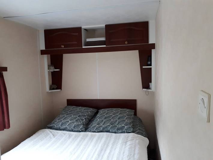 Chalet at the Gateway to the Green Venice in Saint-Hilaire-des-Loges, Fontenay-le-Comte