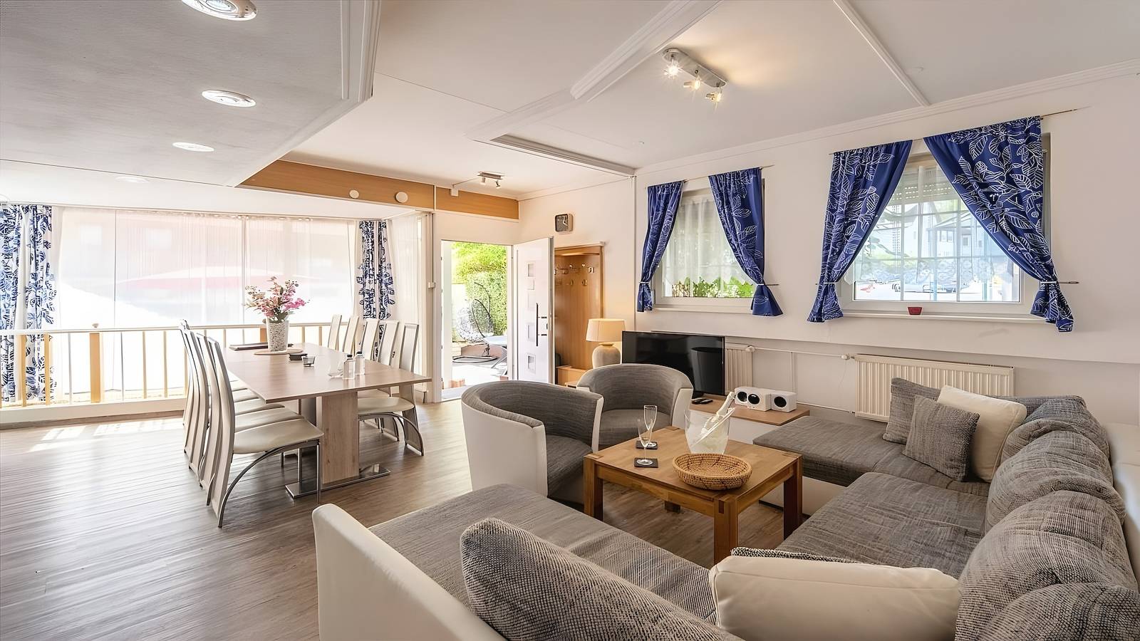 City Ferienhaus Vulkaneifel a Daun – fino a 14 persone (185 m²) in Daun, Vulkaneifel