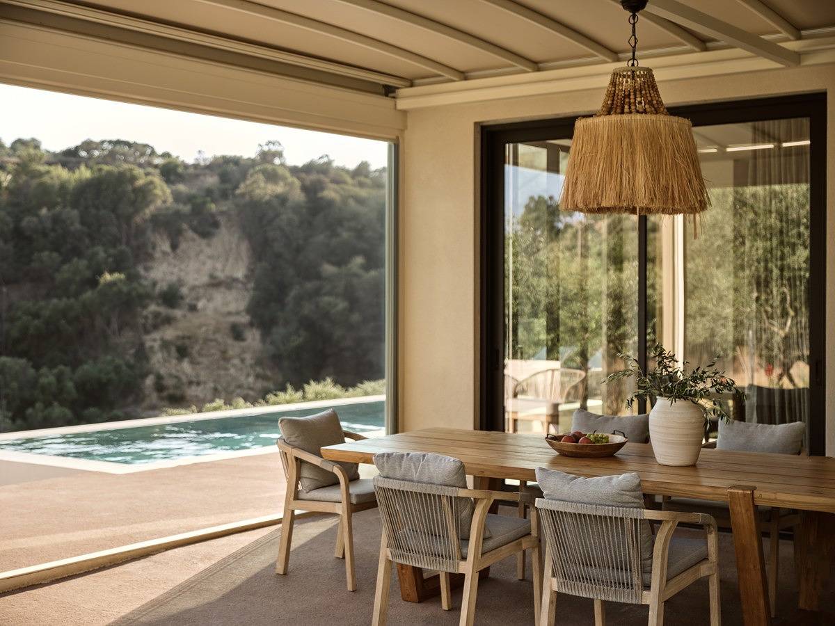 Villa Theta with Private Pool in Αργάσι, Ζάκυνθο