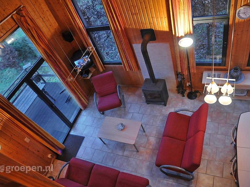 Ferienhaus Houffalize in Houffalize, Bastogne