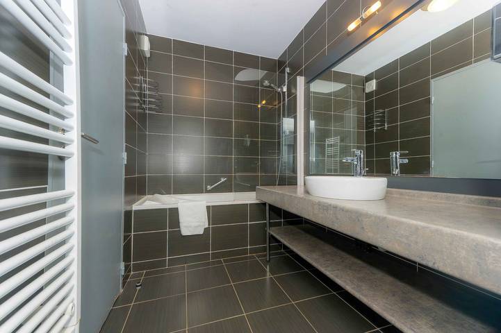 Gîte pour 2 personnes, avec Piscine et Sauna à Pont-Aven - 4