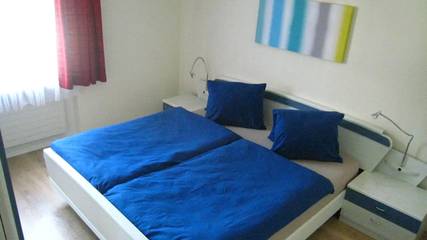 Appartement voor 5 Personen in Vaz/Obervaz, Plessur Alpen, Afbeelding 3