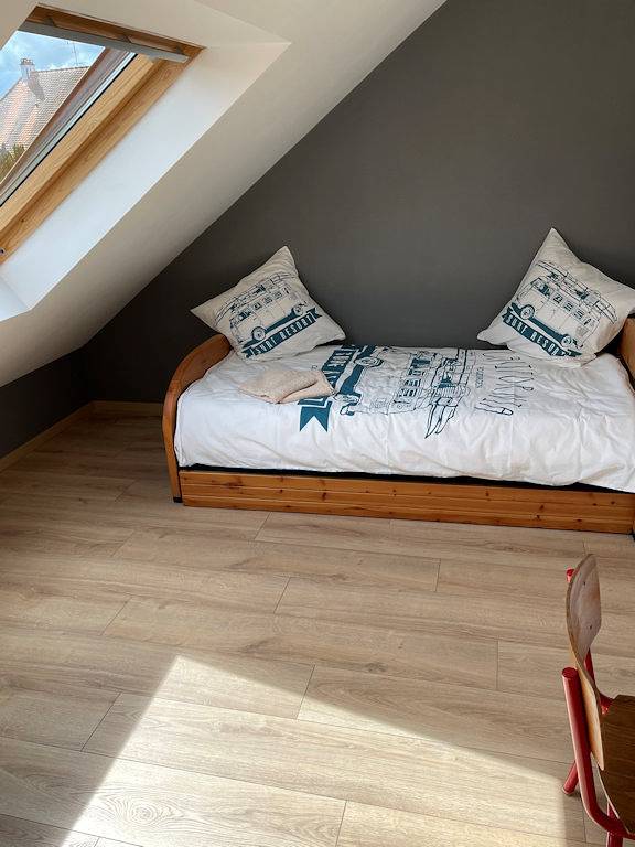 Appartement entier, Gîte des musiciens in Scherwiller, Région de Sélestat-Erstein