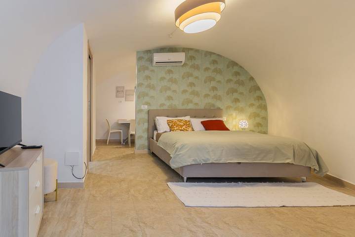 Appartamento per 2 persone a Bitonto