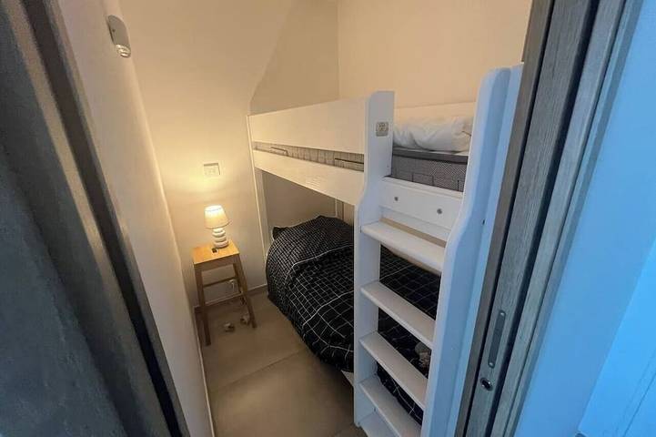 Gîte pour 6 personnes dans Plage De La Viva Porticcio - 3