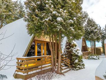 Ferienhaus für 6 Personen in Kröslin, Vorpommern, Bild 2