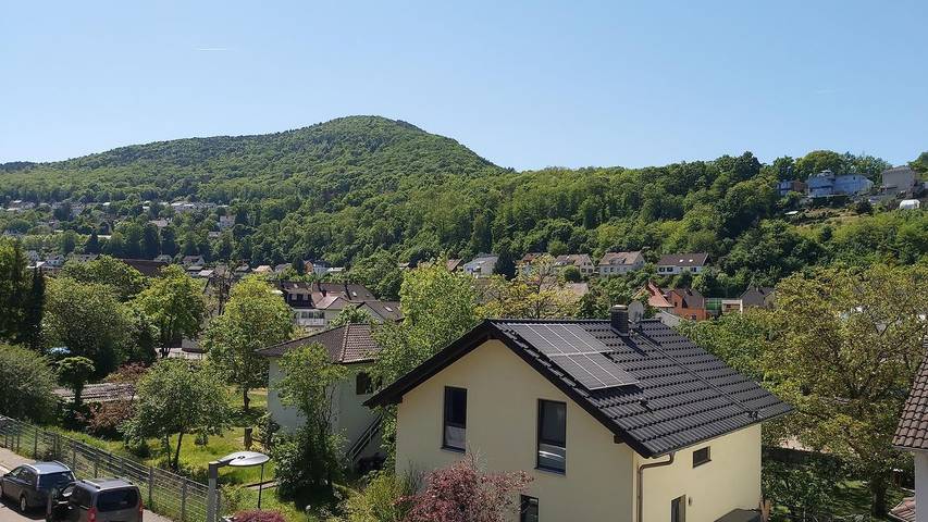Ferienwohnung für 2 Personen, mit Balkon in Neustadt an der Weinstraße - 3