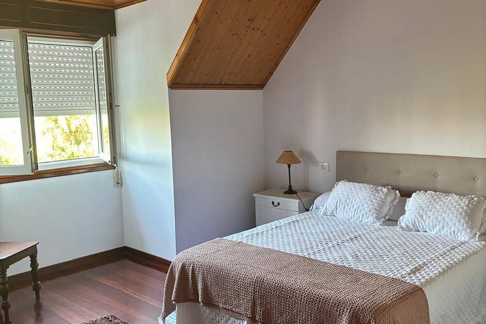 Chalet con Piscina in Tui, Pontevedra Provinz