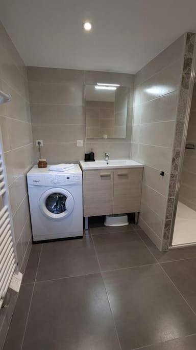 Gîte pour 3 personnes à Annonay - 3