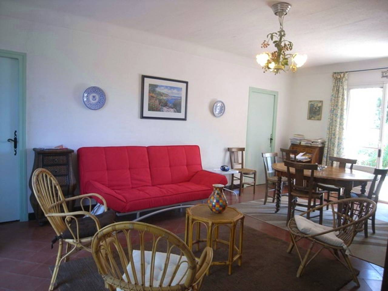 Grande Villa 5 Pièces Avec Jardin Clos et Terrasse - 300m de la Mer à Argelès-sur-Mer in Côte Vermeille, Argelès-sur-Mer