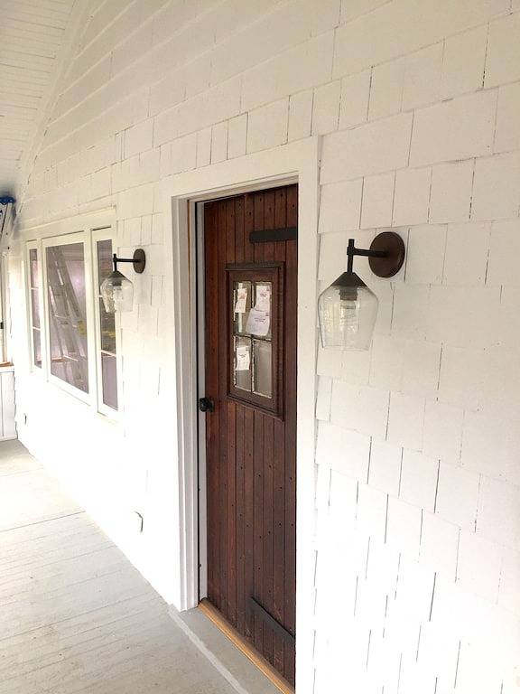 Historisches Cottage mit Blick auf den Twilight Lake - zu Fuß zum Strand und zum Bay Head Village in Bay Head, Ocean County
