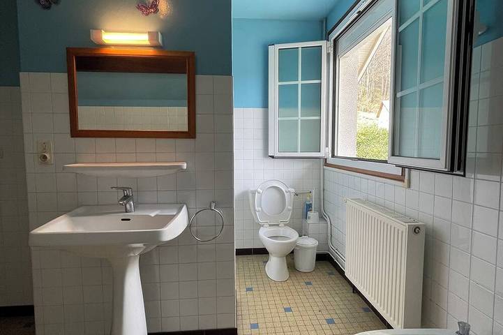 Villa avec piscine face aux montagnes in Ayzac-Ost, Pyrénées