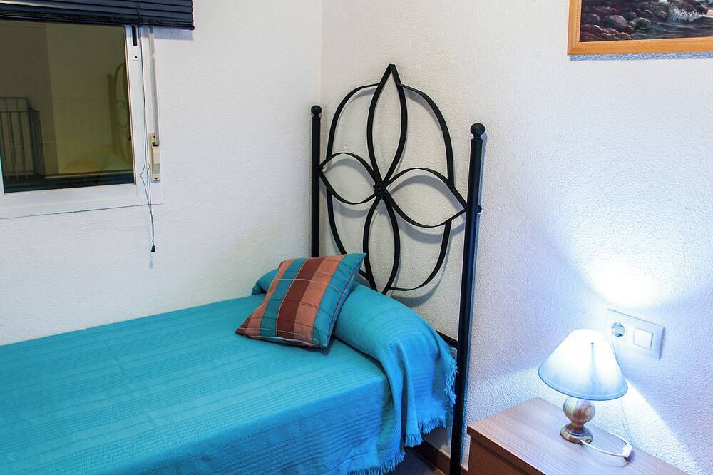 Appartamento intero, Apartment on the beachfront of Cruz de la Mar next to the promenade in Puerto Chipiona, Chipiona