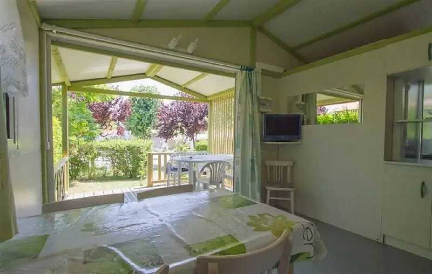 Chalet - Piscine  - ccaifdb in Monceaux-sur-Dordogne, Región de Tulle
