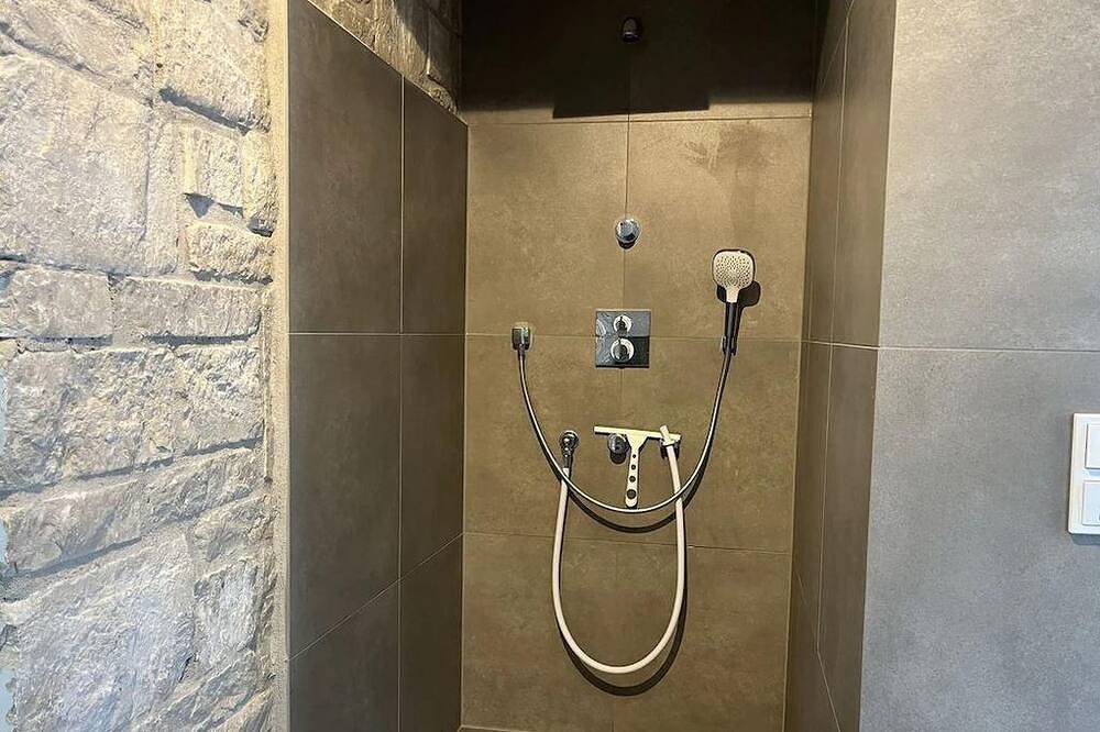 Ganze Wohnung, Studio Boskoop - Feriendomizil im Saarschleifenland in Mettlach, Saar-Nahe-Bergland