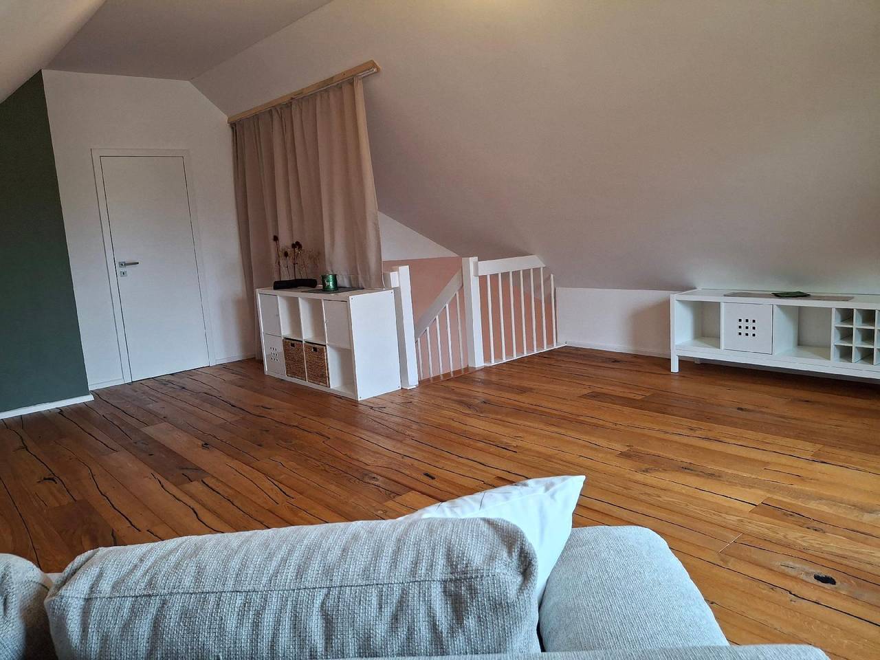 Ganze Ferienwohnung, Fewo "Lufs Loft" für bis zu 6 Pers nahe Schluchsee in Birkendorf, Ühlingen-Birkendorf