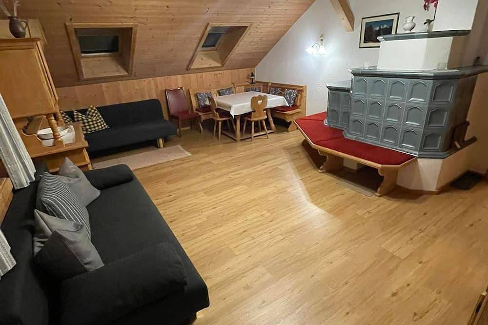 Ferienwohnung Familiennest - Bauernhaus Durrahof in Steinberg am Rofan, Kaisergebirge