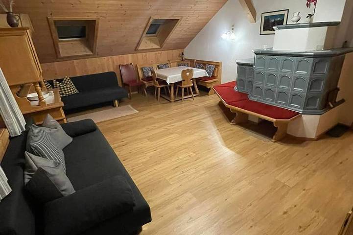 Agriturismo für 2 Personen, mit Garten - 1