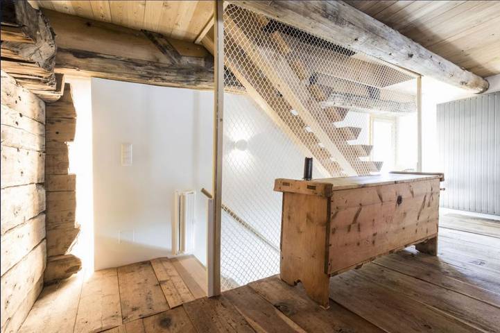 Ferienhaus für 8 Personen in Bruneck - 4