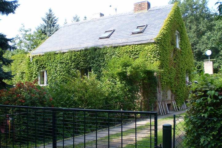 Ferienwohnung für 6 Personen, mit Terrasse und Garten - 1