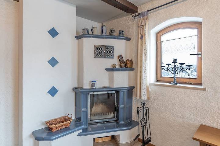 Ferienwohnung für 4 Personen, mit Balkon, mit Haustier - 1