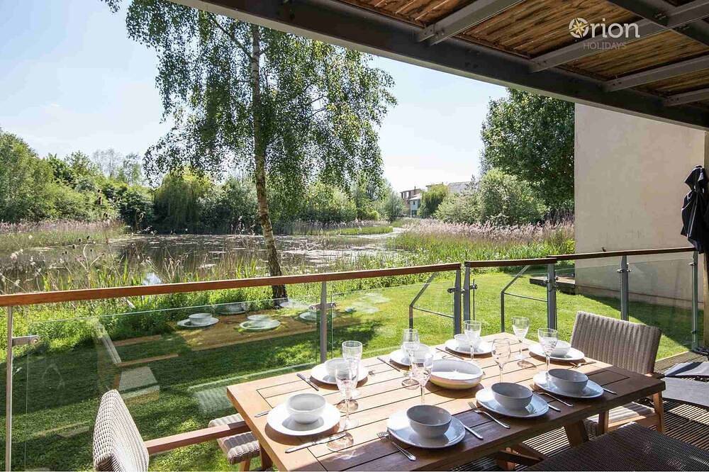 Casa vacanza a Cotswolds a partire da 486€ a notte