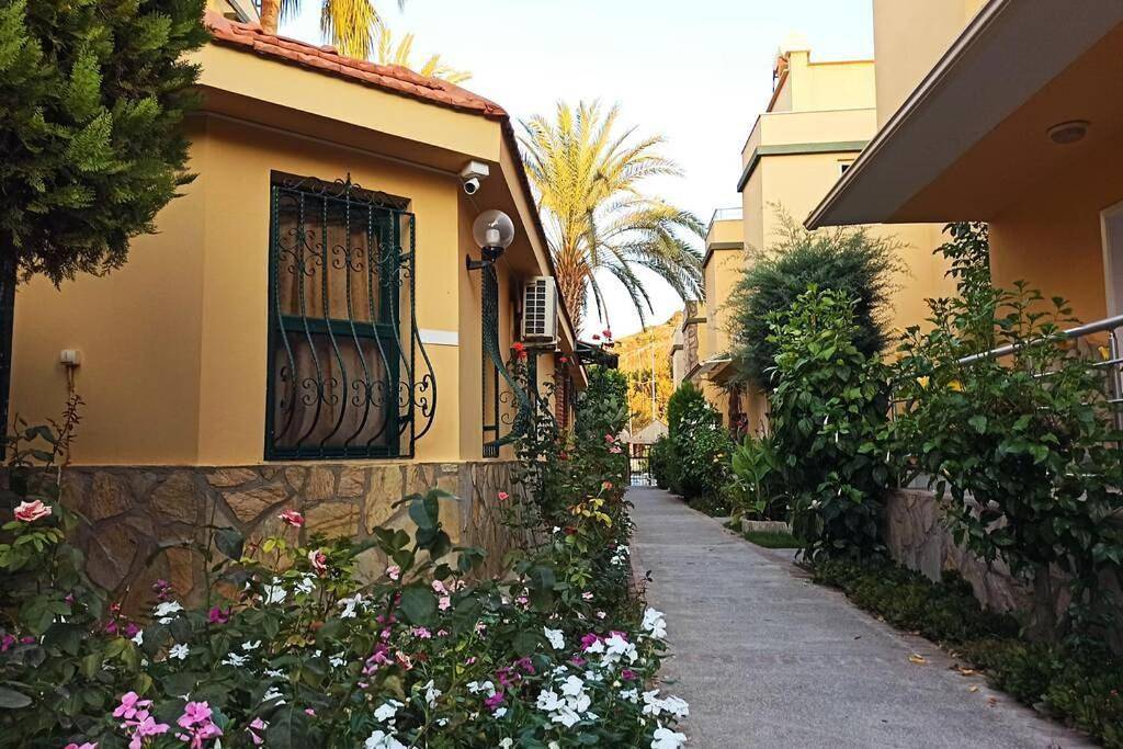 Villa with pool near the sea in Alanya, Provinz Antalya