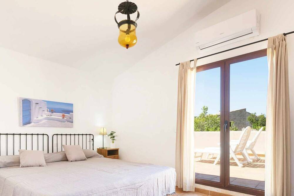 Beonholidays Villa Sa Fonera in María de la Salud, Interior de Mallorca