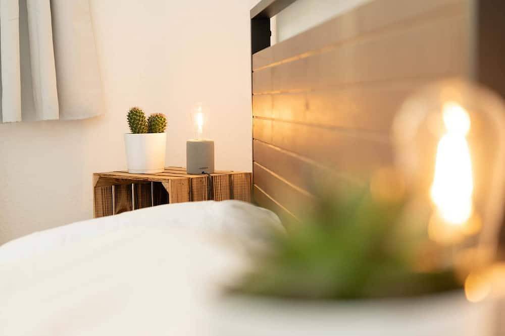Entire apartment, ★Ko-Living - Händel Stube | In the center of Halle | Up to 6 people ★ in Halle (Saale), Saale-Unstrut