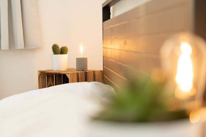 Appartement entier, ★Ko-Living - Händel Stube | In the center of Halle | Up to 6 people ★ in Halle, Saale-Unstrut