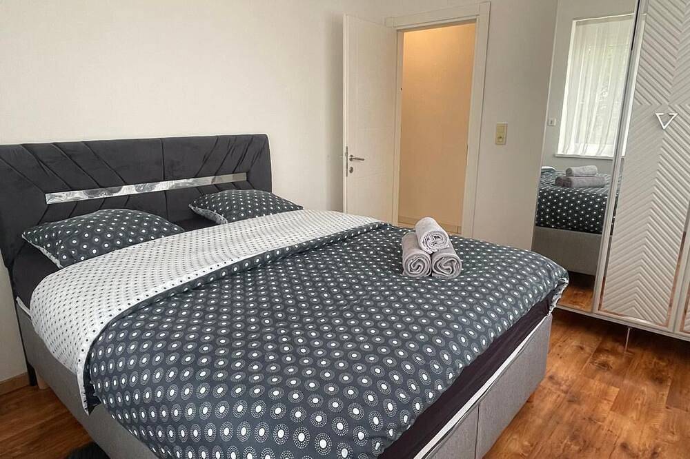 Apartamento entero, The beautiful Unicorn in Saverne, Región de Saverne