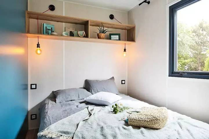 Camping für 4 Personen in Cotentin - 2