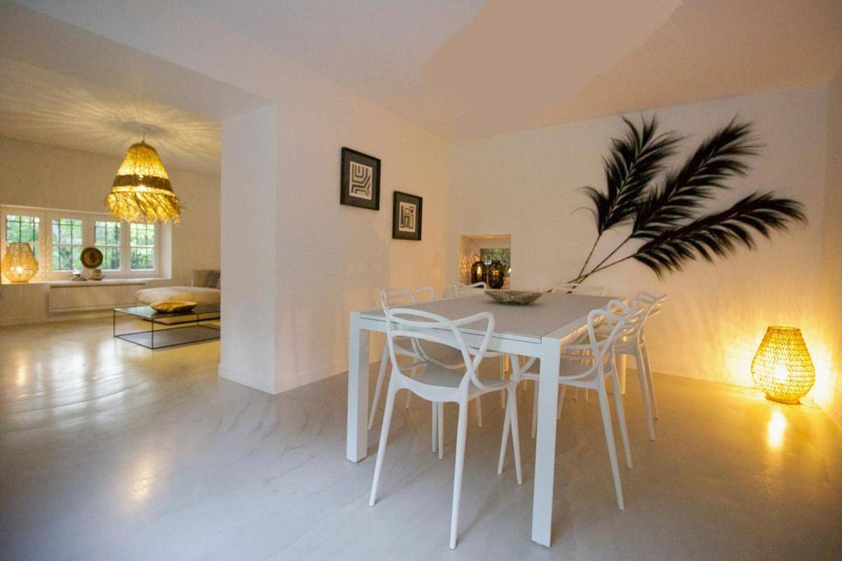 Four-Bedroom House in Richerenches, Enclave de Valreas