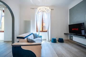 Casa Vacanza per 8 Persone in Firenze Centro storico, Firenze, Foto 4