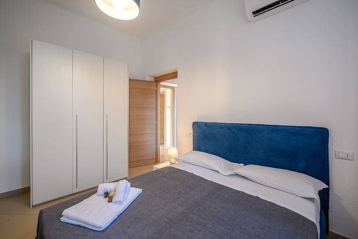 Gîte pour 4 personnes, avec balcon/terrasse dans Monterosso al Mare - 3