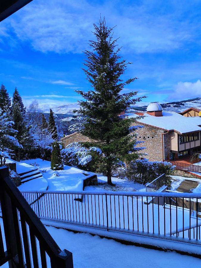 Casa rural para 8 personas, con jacuzzi y jardín en Barco de Ávila-Piedrahita - 2