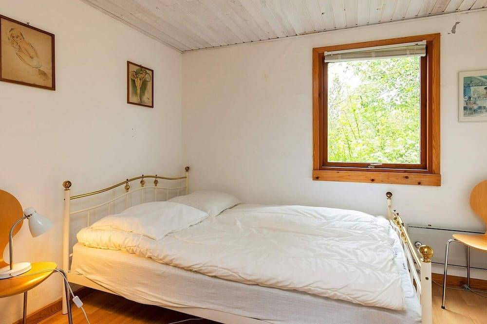 Strandparadis i albaek -- By Traum Ferienwohnungen in Lodskovvad, Ålbæk