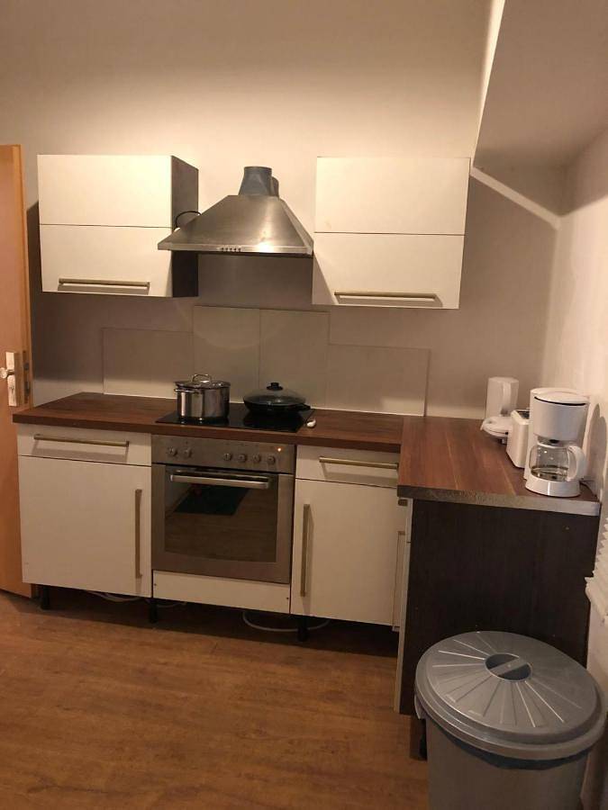Ferienwohnung für 11 Personen - 1