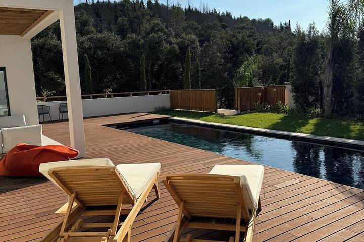 Location de vacances pour 13 personnes à Vivès - 3