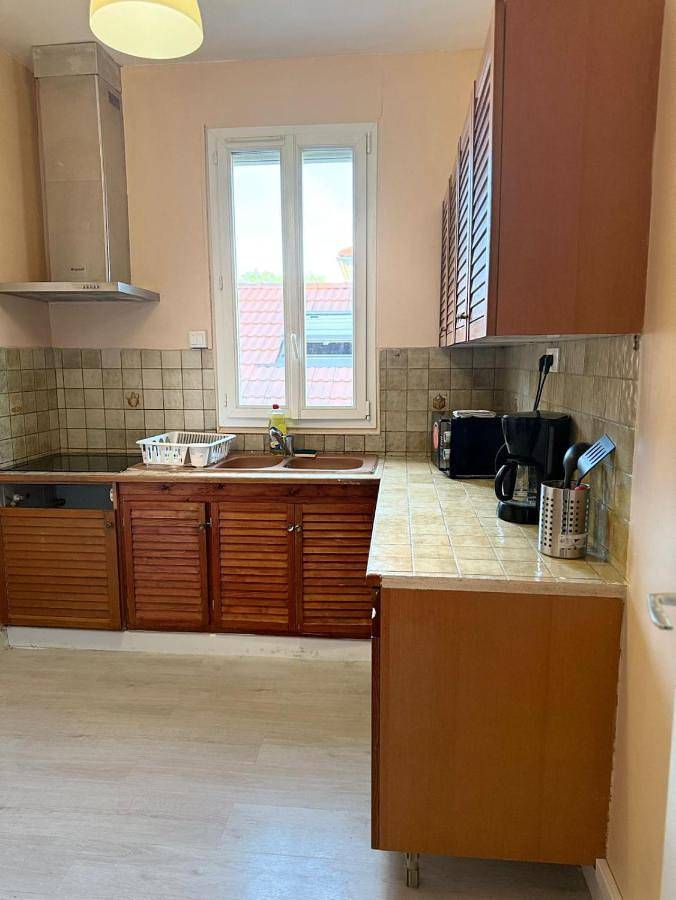 Location de vacances pour 6 personnes à Thiais - 4