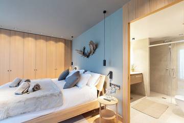 Vacation Rental for 12 Guests in El Tarter, Grandvalira, Picture 3