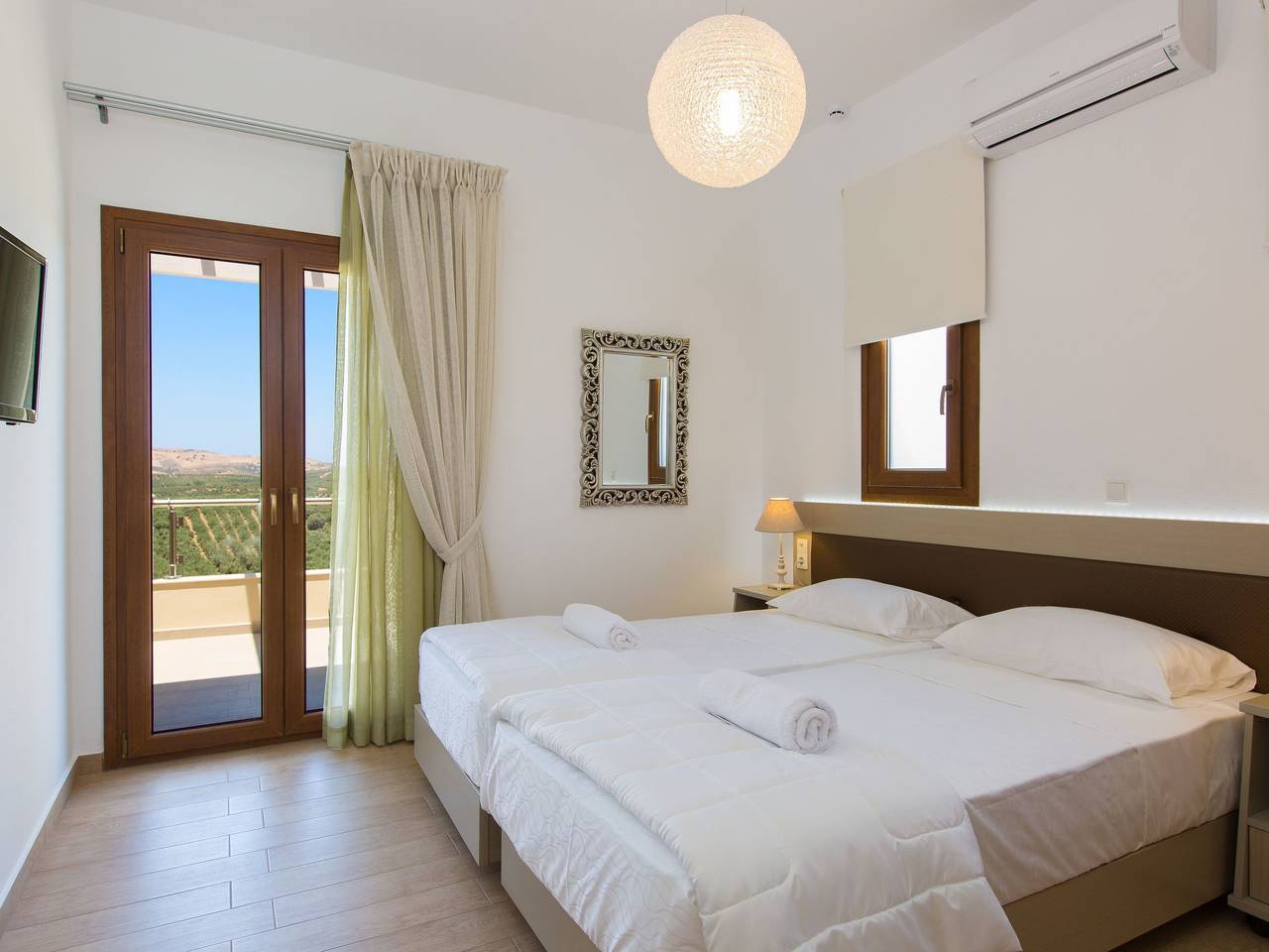 Heizung Pool in Rethymno und Umgebung
