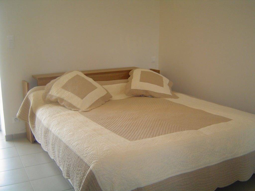 Chambre d'hôtes du Pontet - Chambre in Saint-André-sur-Vieux-Jonc, Région de Bourg-en-Bresse